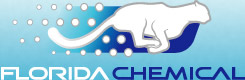 Florida Chemical Logo